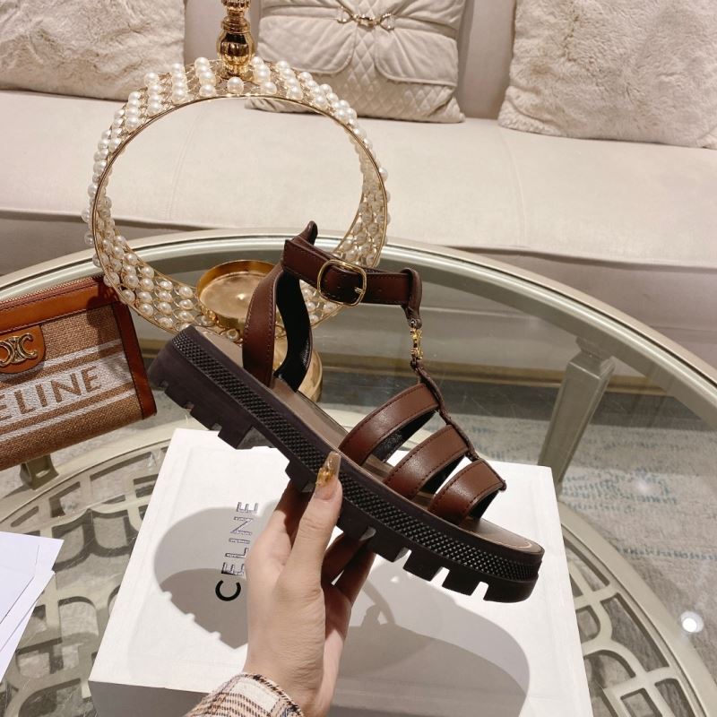 Celine Sandals